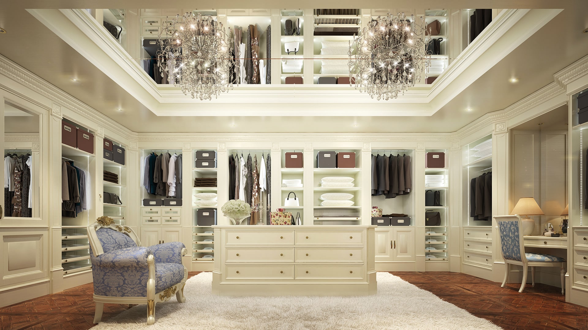 cabina-armadio-mobili-bianchi